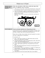 Preview for 43 page of North Star M157309M.1 Owner'S Manual