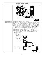 Preview for 44 page of North Star M157309M.1 Owner'S Manual