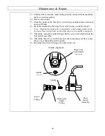 Preview for 45 page of North Star M157309M.1 Owner'S Manual