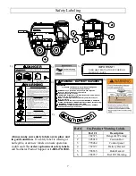 Preview for 7 page of North Star M157310AC.1 Owner'S Manual