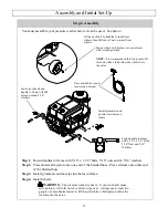 Preview for 11 page of North Star M157310AC.1 Owner'S Manual