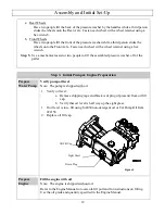 Preview for 12 page of North Star M157310AC.1 Owner'S Manual