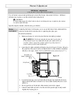 Preview for 34 page of North Star M157310AC.1 Owner'S Manual