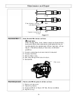 Preview for 38 page of North Star M157310AC.1 Owner'S Manual