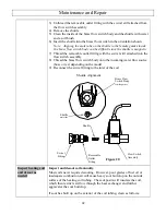 Preview for 42 page of North Star M157310AC.1 Owner'S Manual