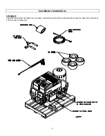 Preview for 5 page of North Star M157310E.2 Installation, Operation And Maintenance Manual