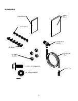 Preview for 6 page of North Star M157310E.2 Installation, Operation And Maintenance Manual