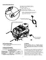 Preview for 7 page of North Star M157310E.2 Installation, Operation And Maintenance Manual