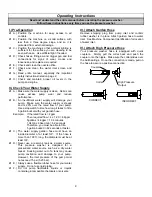 Preview for 9 page of North Star M157310E.2 Installation, Operation And Maintenance Manual