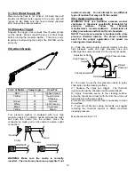 Preview for 10 page of North Star M157310E.2 Installation, Operation And Maintenance Manual