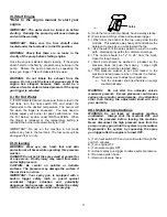 Preview for 11 page of North Star M157310E.2 Installation, Operation And Maintenance Manual