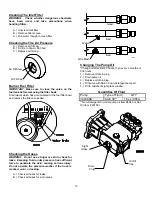 Preview for 13 page of North Star M157310E.2 Installation, Operation And Maintenance Manual