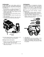 Preview for 14 page of North Star M157310E.2 Installation, Operation And Maintenance Manual