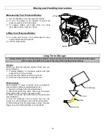 Preview for 16 page of North Star M157310E.2 Installation, Operation And Maintenance Manual