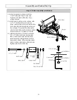 Preview for 13 page of North Star M157593E Owner'S Manual