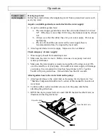 Preview for 24 page of North Star M157593E Owner'S Manual