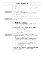 Preview for 42 page of North Star M157593E Owner'S Manual