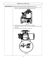 Preview for 47 page of North Star M157593E Owner'S Manual