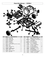 Предварительный просмотр 16 страницы North Star M157594J User Manual