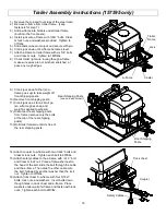 Предварительный просмотр 18 страницы North Star M157594J User Manual