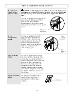 Preview for 10 page of North Star M157595AG Owner'S Manual