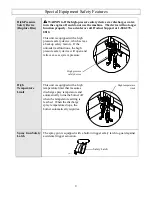 Предварительный просмотр 9 страницы North Star M157597AG Owner'S Manual