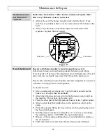 Предварительный просмотр 43 страницы North Star M157597AG Owner'S Manual