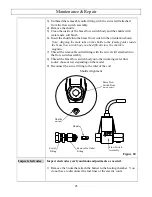 Предварительный просмотр 45 страницы North Star M157597AG Owner'S Manual