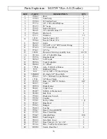 Предварительный просмотр 53 страницы North Star M157597AG Owner'S Manual