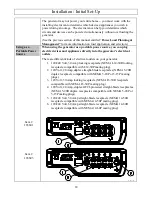 Preview for 18 page of North Star M165601M.1 Owner'S Manual