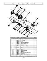 Preview for 40 page of North Star M165911V Owner'S Manual