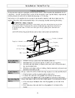 Preview for 23 page of North Star M165955A Owner'S Manual