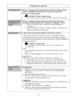 Preview for 26 page of North Star M165955A Owner'S Manual