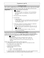 Preview for 28 page of North Star M165955A Owner'S Manual