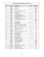 Preview for 40 page of North Star M165955A Owner'S Manual