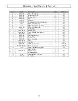 Preview for 43 page of North Star M165955A Owner'S Manual