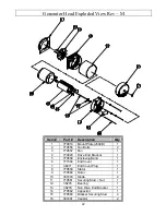 Preview for 42 page of North Star M165967M Owner'S Manual