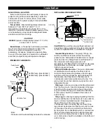 Preview for 4 page of North Star M459231B.1 Installation, Operation And Maintenance Manual