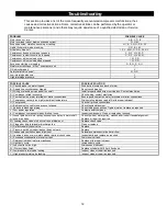 Preview for 12 page of North Star M459231B.1 Installation, Operation And Maintenance Manual