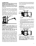 Preview for 9 page of North Star MHOTPWR Installation & Operation Manual