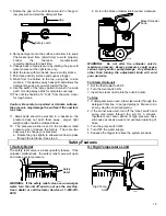 Preview for 12 page of North Star MHOTPWR Installation & Operation Manual