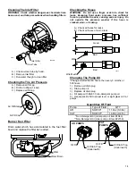 Preview for 14 page of North Star MHOTPWR Installation & Operation Manual