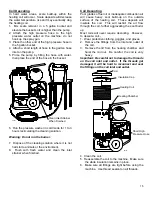 Preview for 15 page of North Star MHOTPWR Installation & Operation Manual