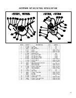 Preview for 21 page of North Star MHOTPWR Installation & Operation Manual