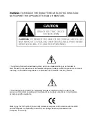 Предварительный просмотр 3 страницы North Star MONOBLOCK Operating Manual