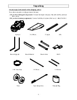 Preview for 8 page of North Star MTBSL Owner'S Manual