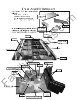 Preview for 3 page of North Star MultiStar Assembly Instructions Manual