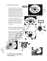 Preview for 5 page of North Star MultiStar Assembly Instructions Manual