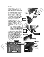 Preview for 8 page of North Star MultiStar Assembly Instructions Manual