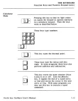 Preview for 29 page of North Star Netware User Manual